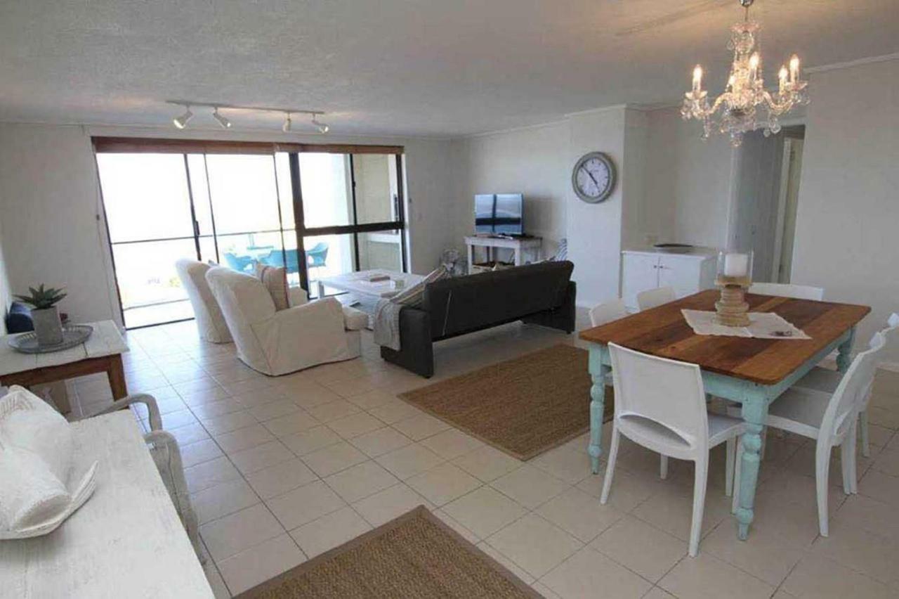 Jenmilla Plett Apartment Plettenberg Bay Esterno foto