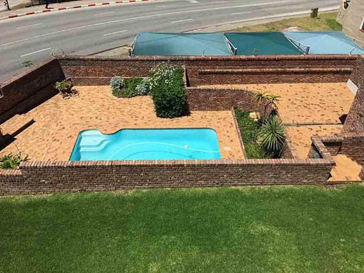 Jenmilla Plett Apartment Plettenberg Bay Esterno foto