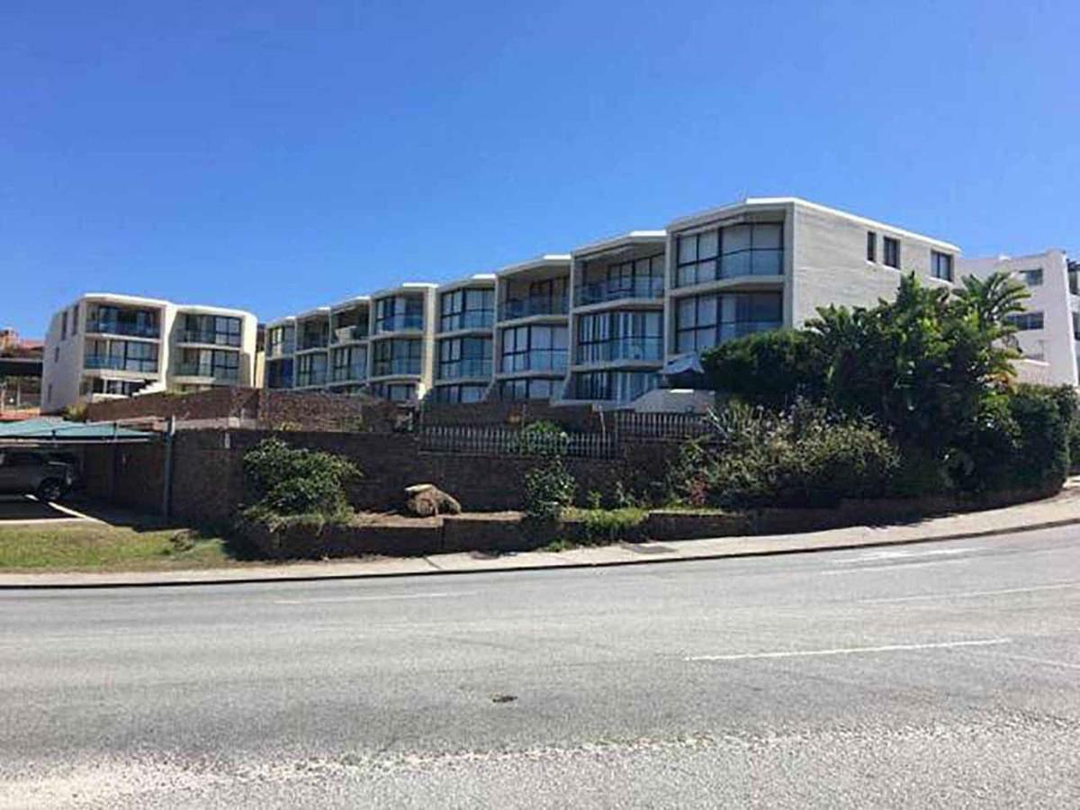 Jenmilla Plett Apartment Plettenberg Bay Esterno foto